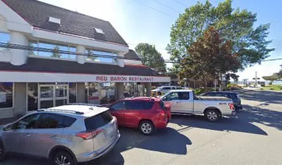 Crescent Beach Pilates