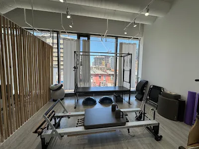 Dal Pilates (Wellesley)