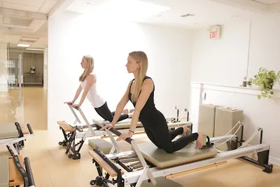 Motiv Pilates