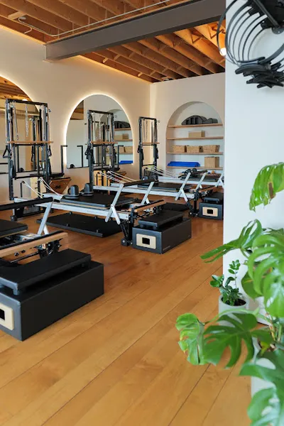 Westdale Pilates