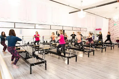 Pilates in Erin