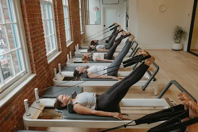 FORM Body Lab