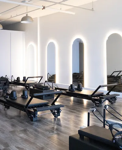 The Reformer Room
