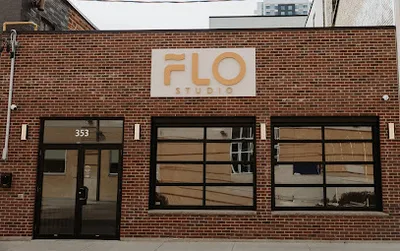 Flo Studio LDN