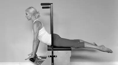 Pilates Works