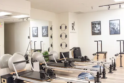 ReJenerate Pilates