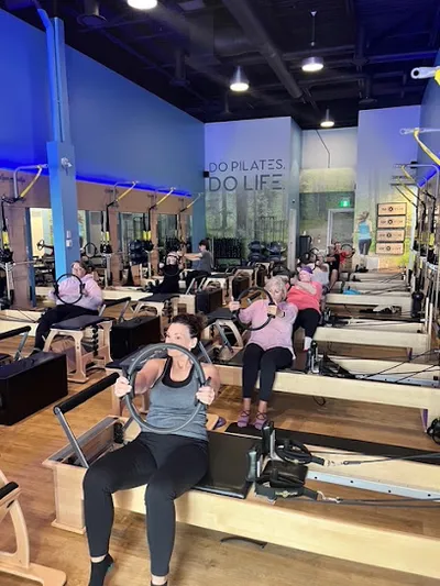 Club Pilates