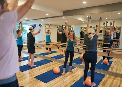 Studio Balance - Sherbrooke