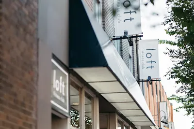 Loft Fitness Club