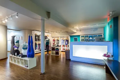 Pure Yoga Ottawa