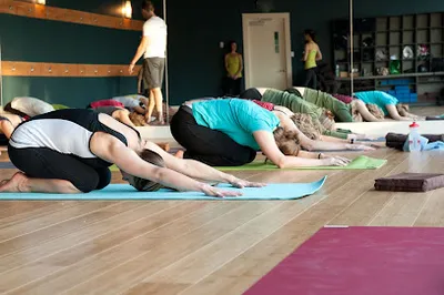 Kushala Yoga and Wellness