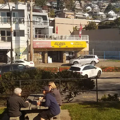 West Beach Pilates Studio