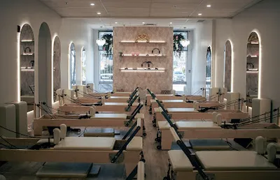 Mowan Pilates