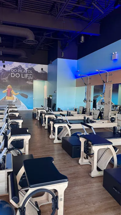 Club Pilates