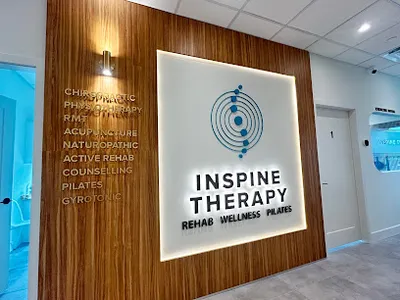 Inspine Pilates - Langley 인스파인 필라테스 랭리
