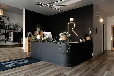 RSTUDIOS Hot Pilates + Yoga (RINSE)