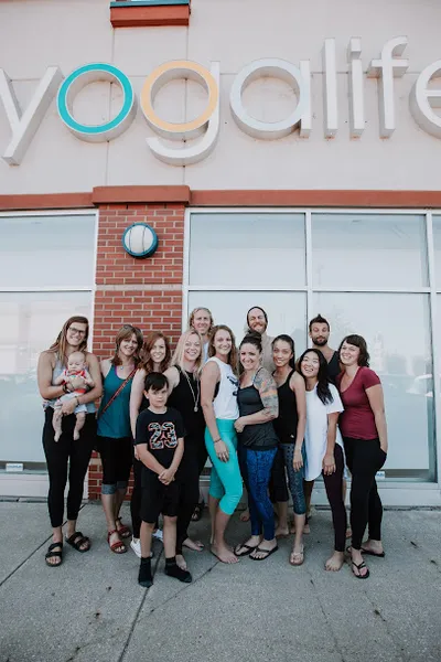 Yogalife Studios
