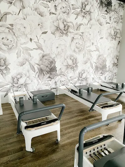 The Pilates Spot Brooklin