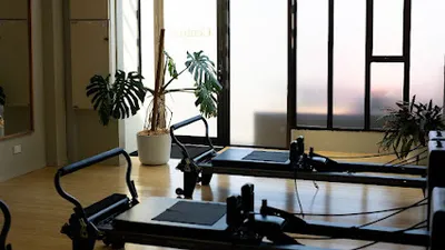 Centred Pilates Studios