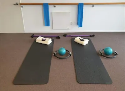 PilatesPlus Boutique Pilates Studio in Strandon New Plymouth