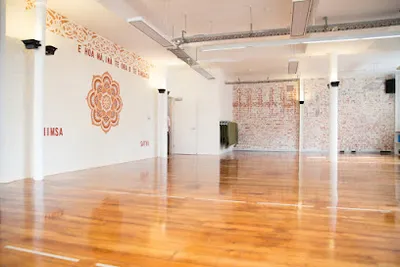 AWHI Yoga & Wellbeing
