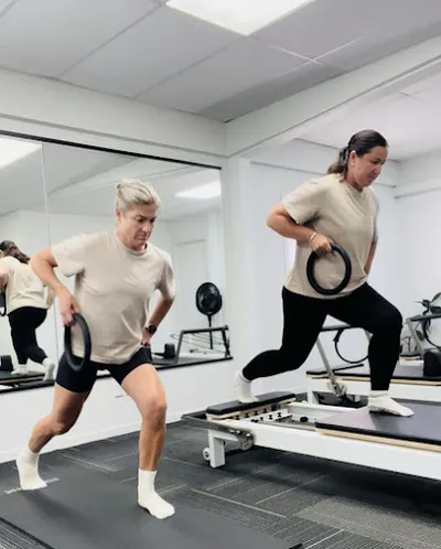 Core Movement Pilates Studio