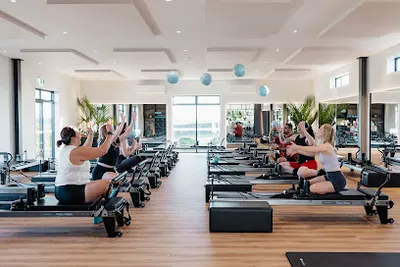 Movement Pilates Karaka