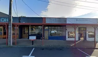 Aligned Studios by Anna