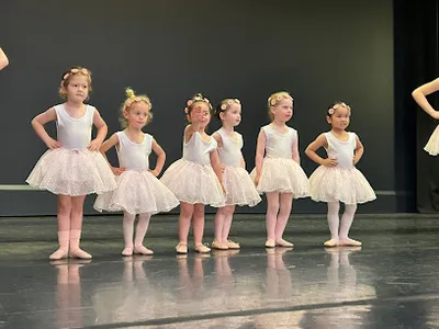 Wellington Ballet