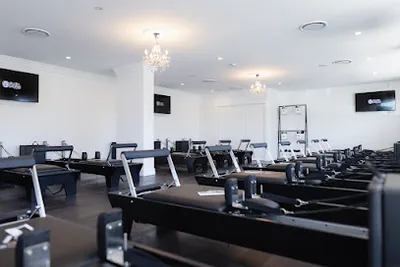 Studio Pilates International Merivale