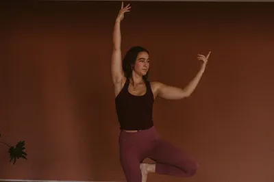 REVA Yoga + Pilates