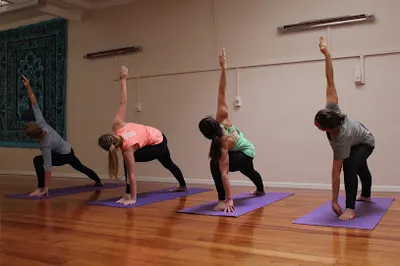 One Yoga Pilates