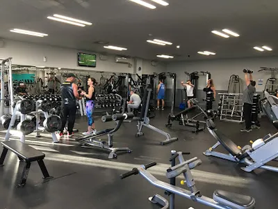 JustWorkout Birkenhead 24HR Gym