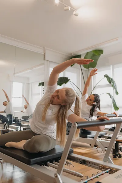 Physio Pilates New Plymouth