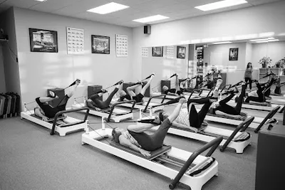 Pilates Centre