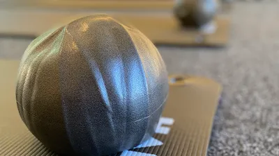 The Pilates House