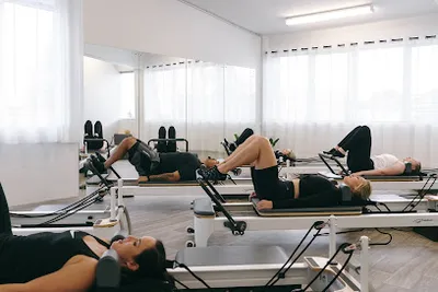 SISU Reformer Pilates & Movement Studio