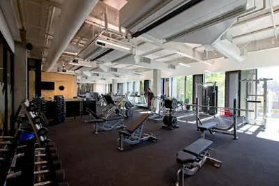 Elevate Fitness