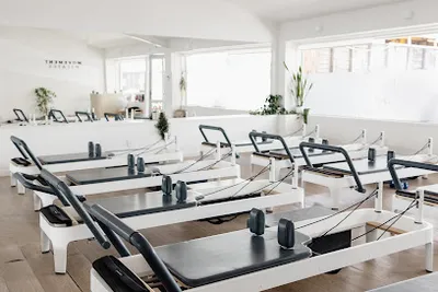 Movement Pilates Ellerslie