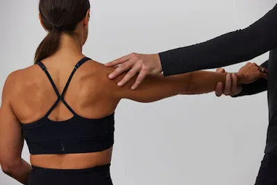 The Urban Physio