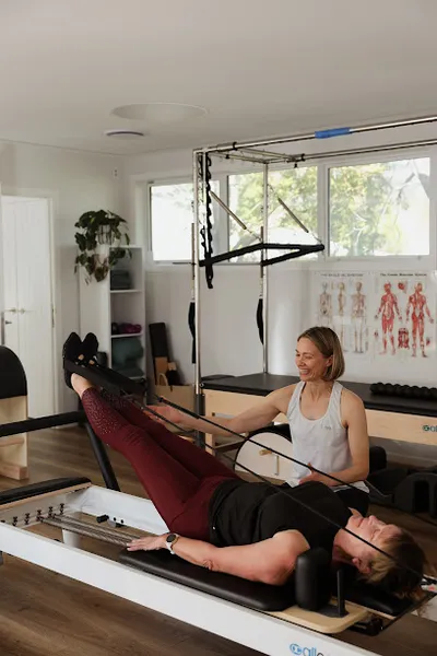 Align Me Pilates
