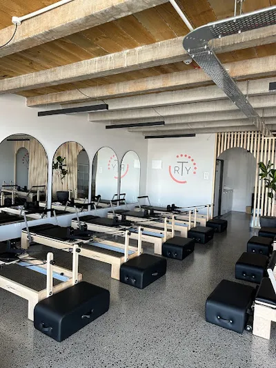 The Reformer Yard