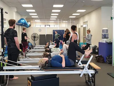 Body Magic Pilates