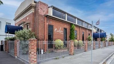 Evolve Studios