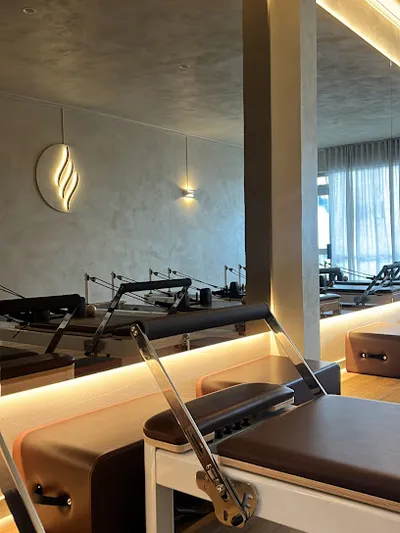 Studio Aire Pilates