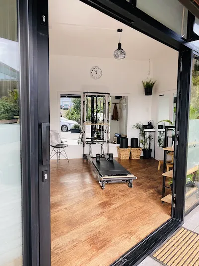 Pure Motion Pilates