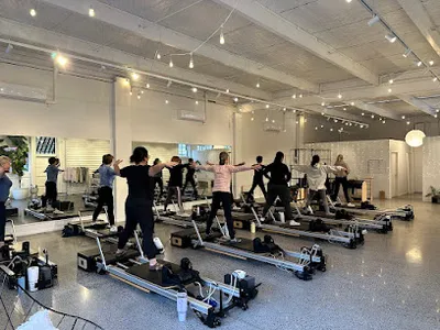 ONFORM Pilates & Physio St Johns