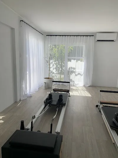 Define Pilates