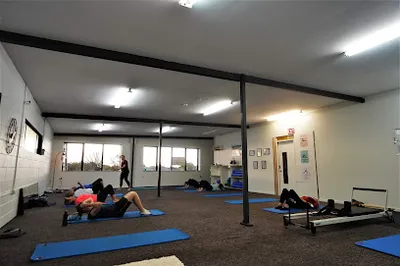 Unique Pilates