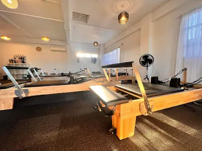 Burn Reformer Pilates | Taradale